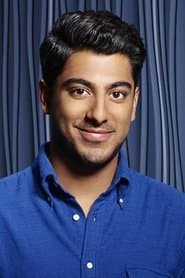 Foto del actor Ritesh Rajan