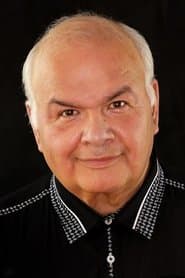 Foto del actor Gary Farmer