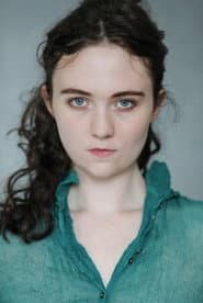 Foto del actor Freya Parks