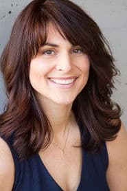 Foto del actor Paralee Cook