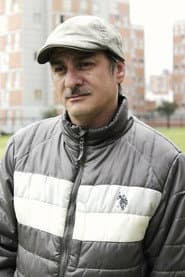 Foto del actor Carlos Hurtado