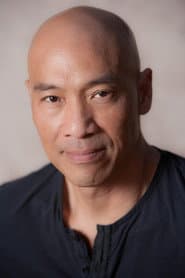 Foto del actor Roger Yuan