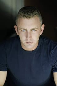Foto del actor Gavin McCulley