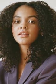 Foto del actor Celeste O'Connor