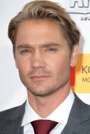 Foto del actor Chad Michael Murray