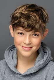 Foto del actor Oliver Savell