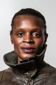 Foto del actor Okwui Okpokwasili