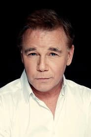 Foto del actor Spencer Garrett