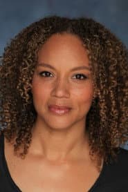 Foto del actor Angela Griffin