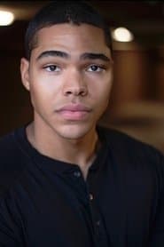 Foto del actor Nicholas Duvernay