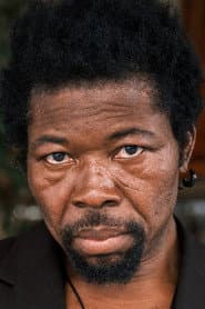 Foto del actor Lazare Minoungou