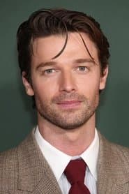Foto del actor Patrick Schwarzenegger