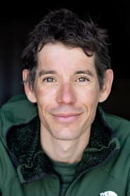 Foto del actor Alex Honnold