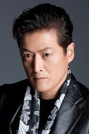 Foto del actor 陣内孝則