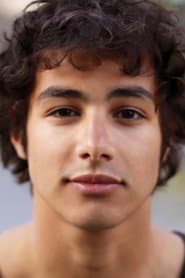 Foto del actor Reiky de Valk
