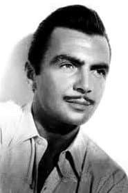 Foto del actor Gérard Landry