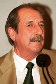 Foto del actor Luis Sánchez Polack