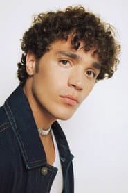Foto del actor David Iacono