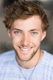 Foto del actor Cameron Brown