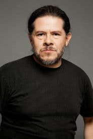 Foto del actor Jorge Zárate