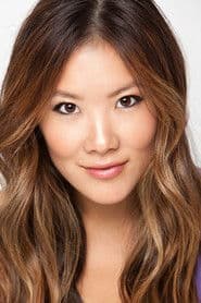 Foto del actor Ally Maki