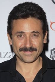 Foto del actor Dino García
