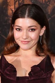 Foto del actor Katie Douglas