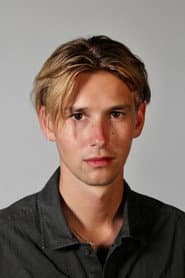 Foto del actor Emil Aron Dorph