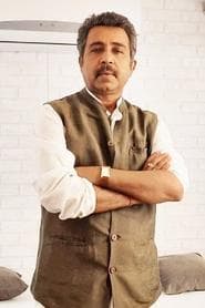 Foto del actor Pankaj Jha