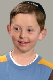 Foto del actor Asher Blinkoff