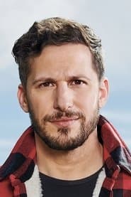 Foto del actor Andy Samberg