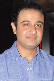 Foto del actor Vivek Mushran