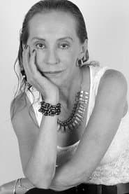 Foto del actor Patricia Maldonado
