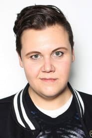Foto del actor Caitlin Weierhauser