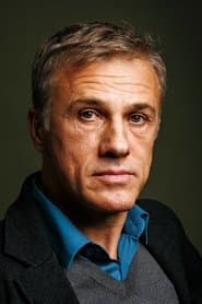 Foto del actor Christoph Waltz