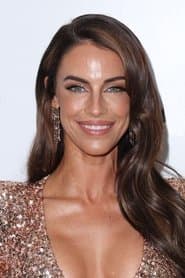 Foto del actor Jessica Lowndes