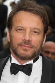 Foto del actor Samuel Le Bihan