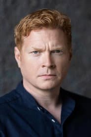 Foto del actor Daire McMahon