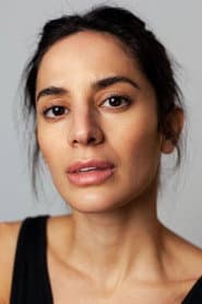 Foto del actor Sara Shirpey