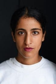 Foto del actor Banafshe Hourmazdi