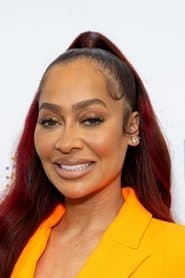 Foto del actor La La Anthony