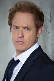 Foto del actor Raphael Sbarge