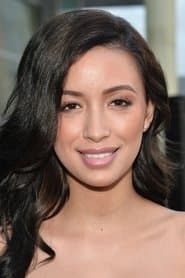 Foto del actor Christian Serratos
