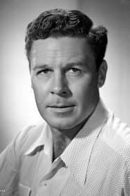 Foto del actor John Archer