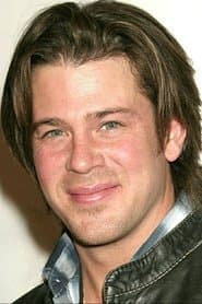 Foto del actor Christian Kane