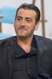 Foto del actor Chris Gascoyne