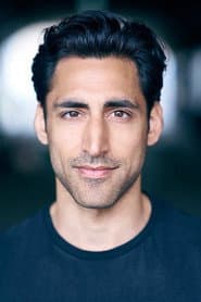 Foto del actor Bhavik C. Pankhania