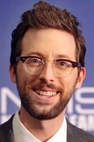 Foto del actor Rob Kerkovich