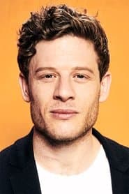 Foto del actor James Norton