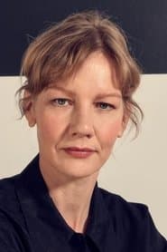 Foto del actor Sandra Hüller